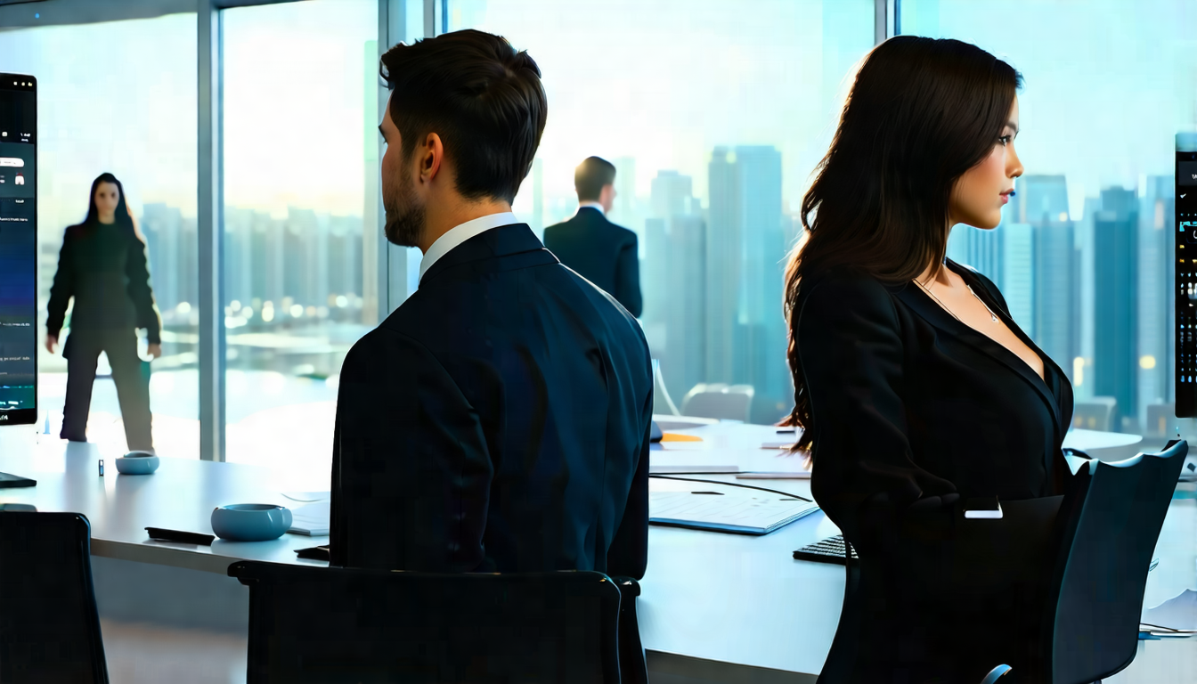 Coach Life Zone Team